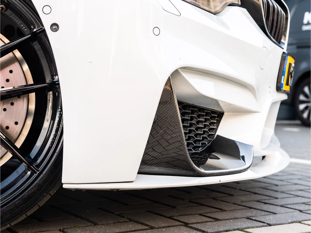BMW M4 – foto 16