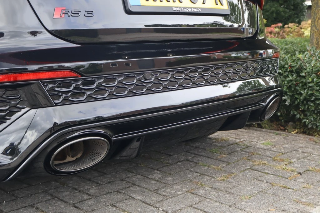 Audi RS3 – foto 39