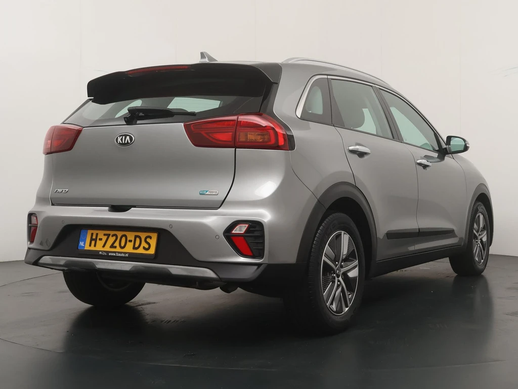 Kia Niro – foto 5