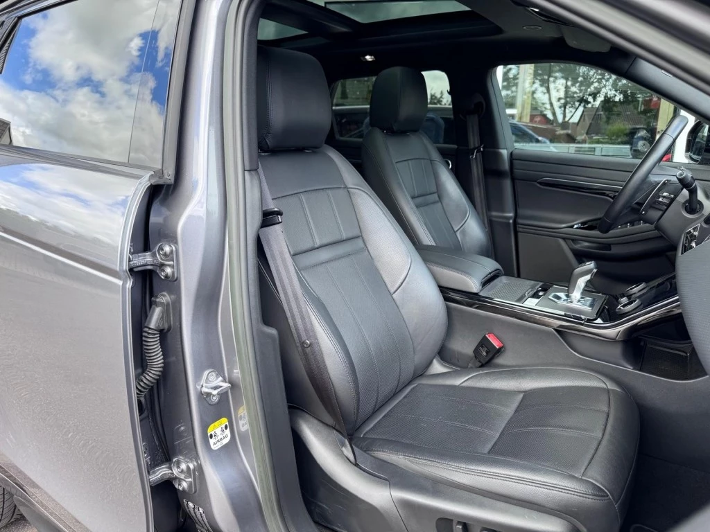 Land Rover Range Rover Evoque – foto 21