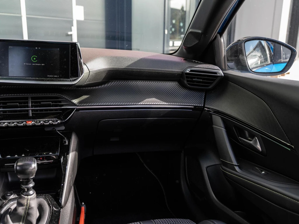 Peugeot 208 – foto 14