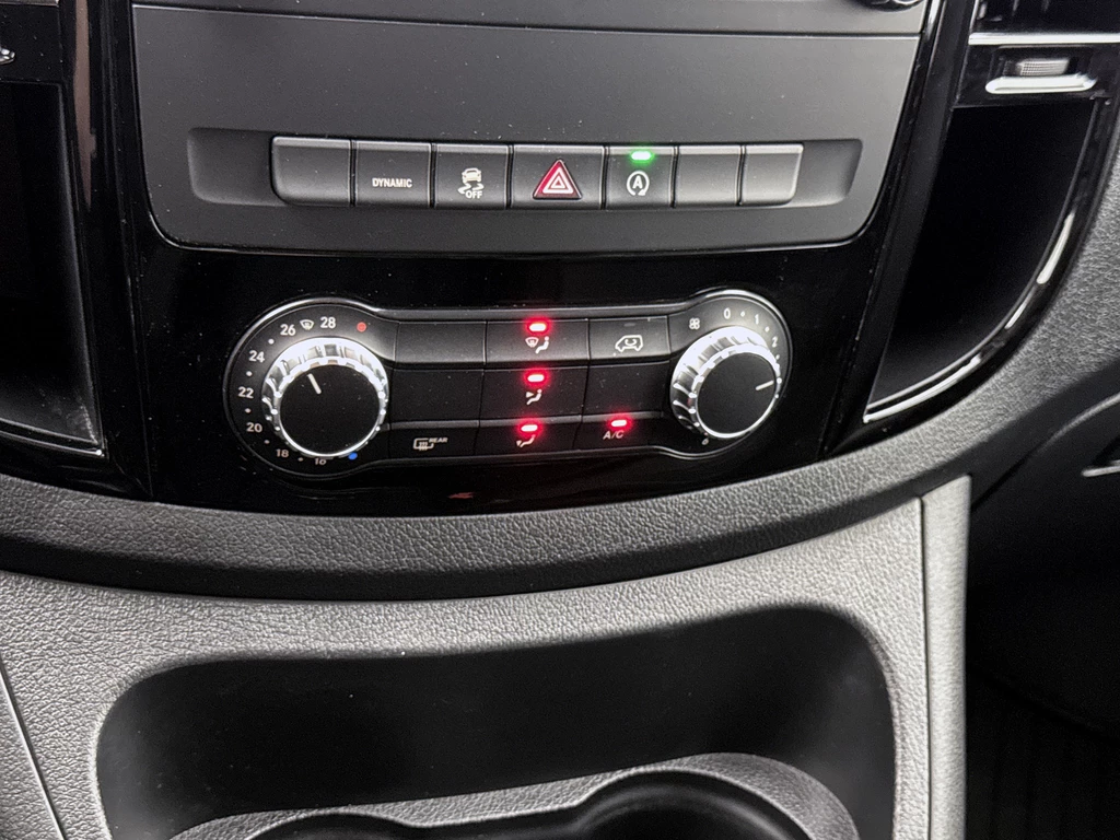 Mercedes-Benz Vito – foto 24