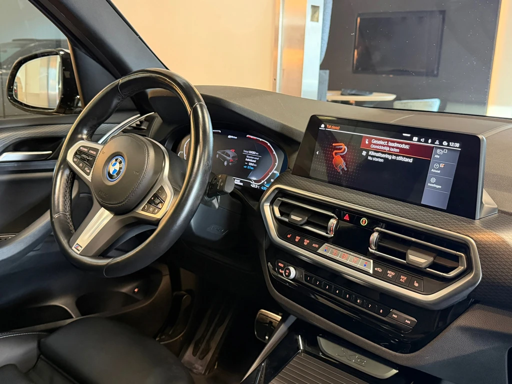 BMW X3 – foto 38