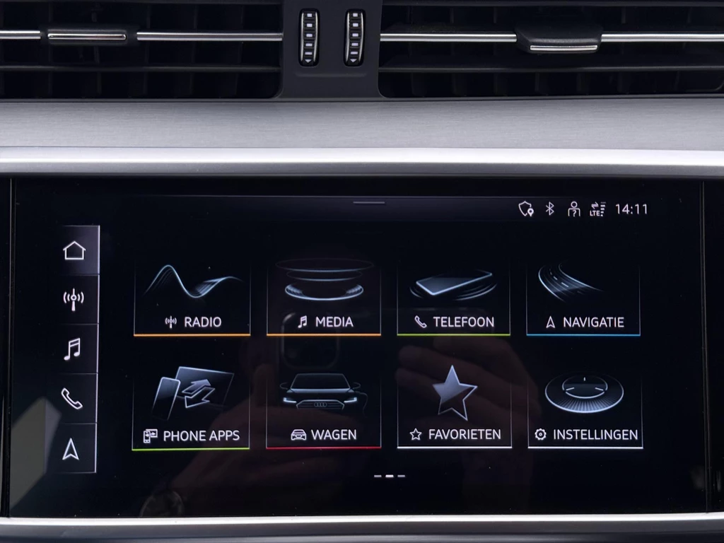 Audi A6 – foto 18