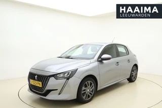 Peugeot 208 – thumbnail 1