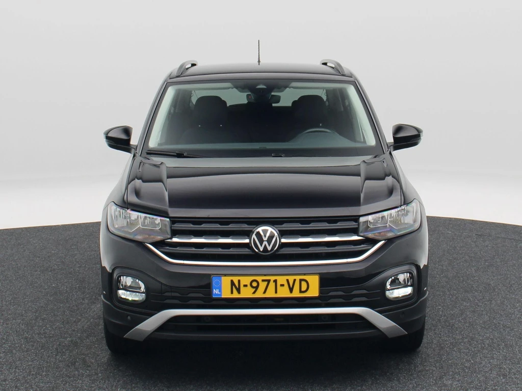 Volkswagen T-Cross – foto 8