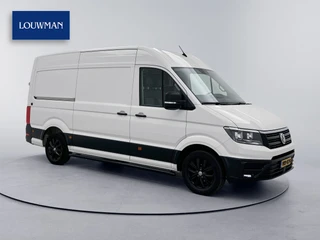Volkswagen Crafter – thumbnail 12