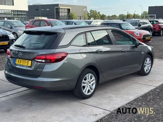 Opel Astra – thumbnail 2