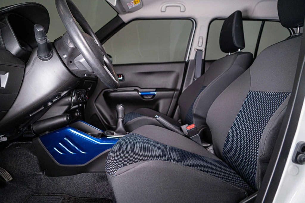 Suzuki Ignis – foto 26