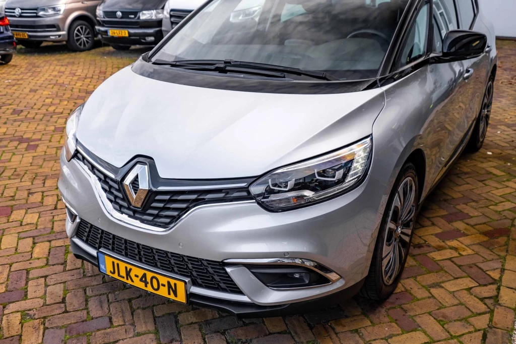 Renault Scénic – foto 2