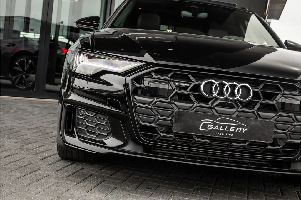 Audi A6 – foto 10