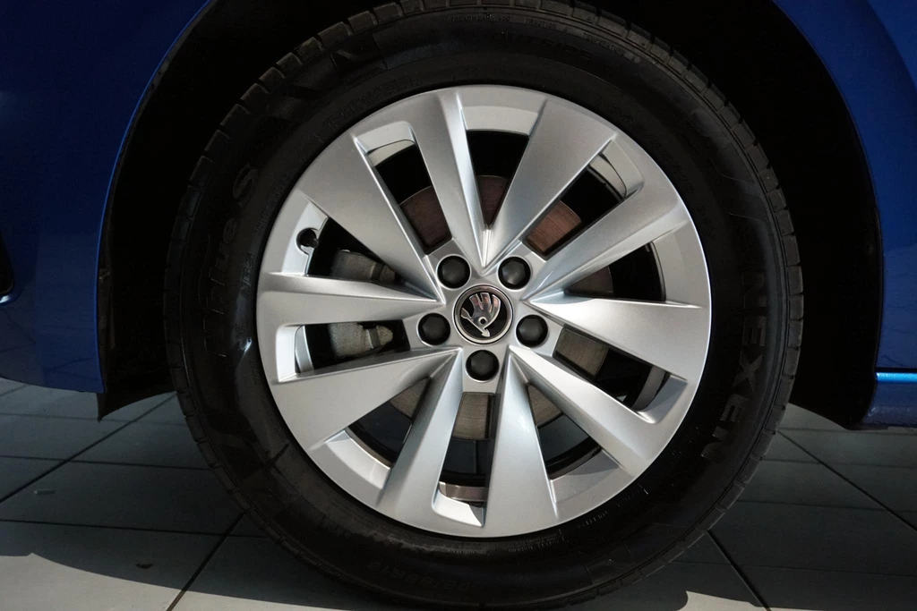 Škoda Scala – foto 14