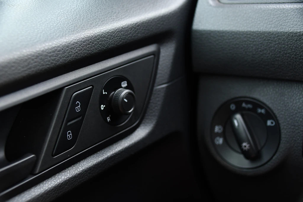 Volkswagen Caddy – foto 29