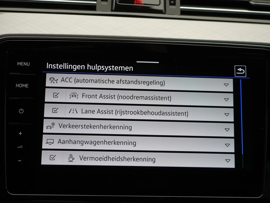 Volkswagen Passat – foto 27