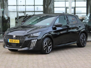 Peugeot 208 – thumbnail 1