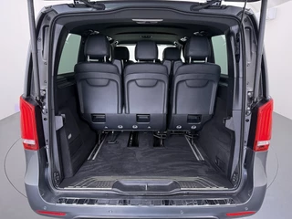 Mercedes-Benz EQV – thumbnail 30