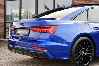 Audi A6 – thumbnail 16
