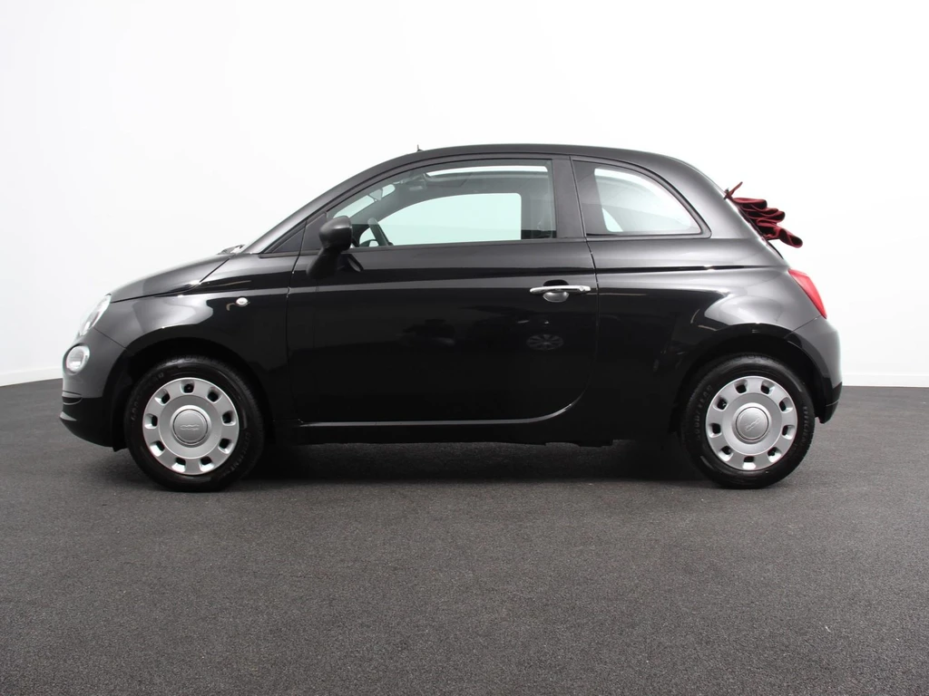 Fiat 500C – foto 4