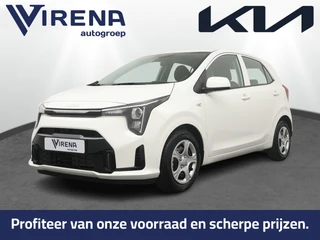 Kia Picanto – thumbnail 1