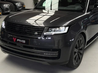 Land Rover Range Rover – thumbnail 2