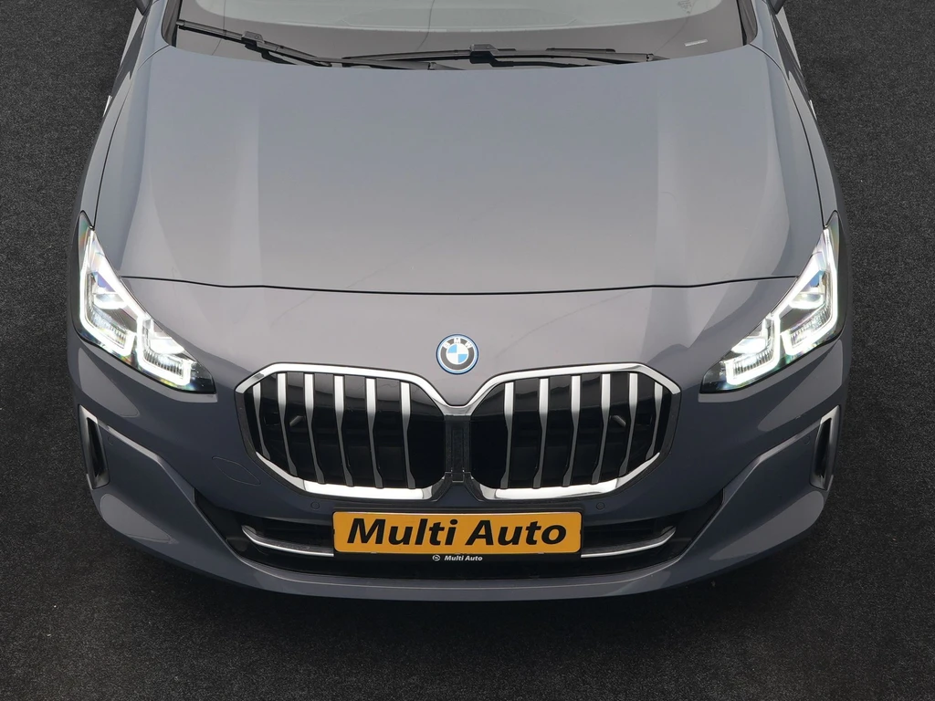 BMW 2 Serie – foto 11