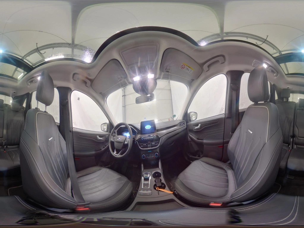 Ford Kuga – foto 7