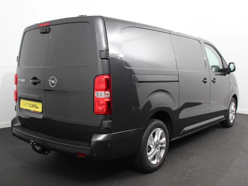 Opel Vivaro – foto 5