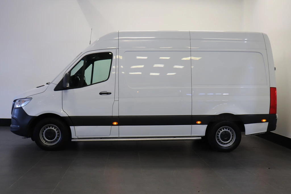 Mercedes-Benz Sprinter – foto 2