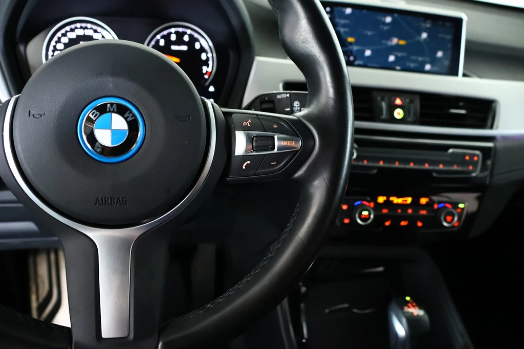 BMW X1 – foto 20