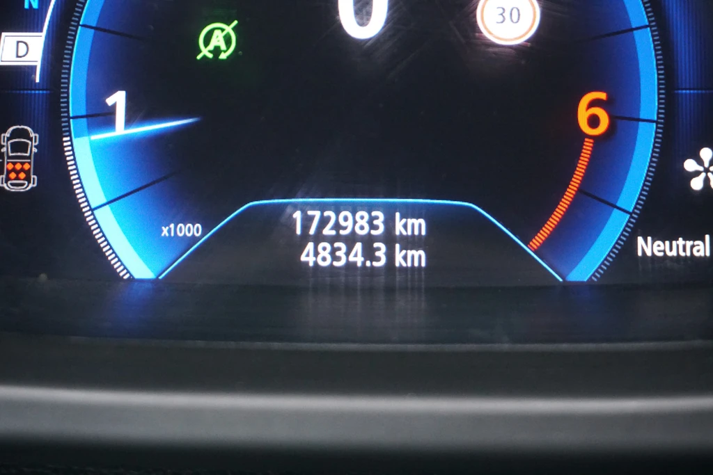 Renault Grand Scénic – foto 30