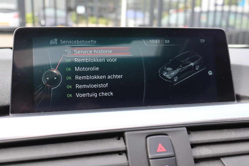 BMW 3 Serie – foto 20