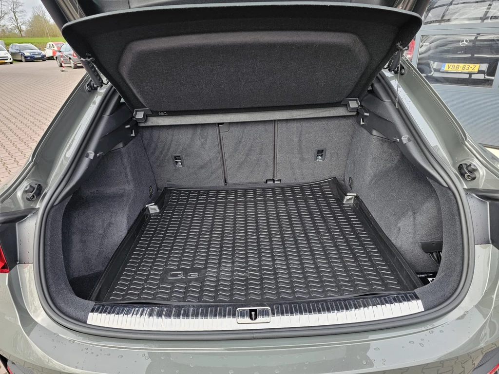 Audi Q3 – foto 43