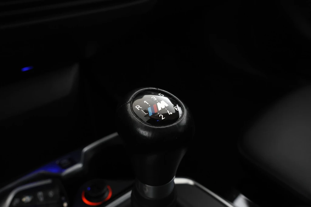 BMW 1 Serie – foto 27