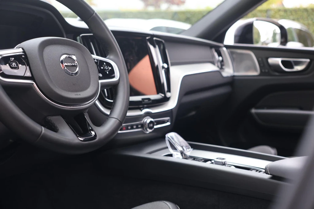 Volvo XC60 – foto 45