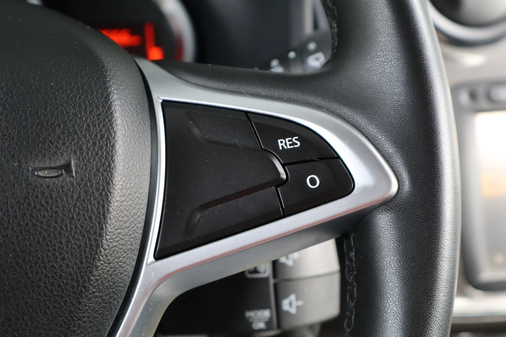 Dacia Sandero Stepway – foto 17