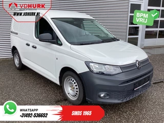 Volkswagen Caddy – thumbnail 6