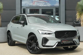 Volvo XC60 – thumbnail 4