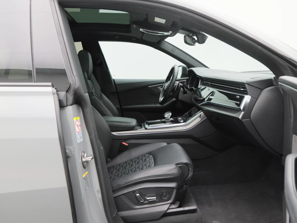 Audi RSQ8 – foto 59