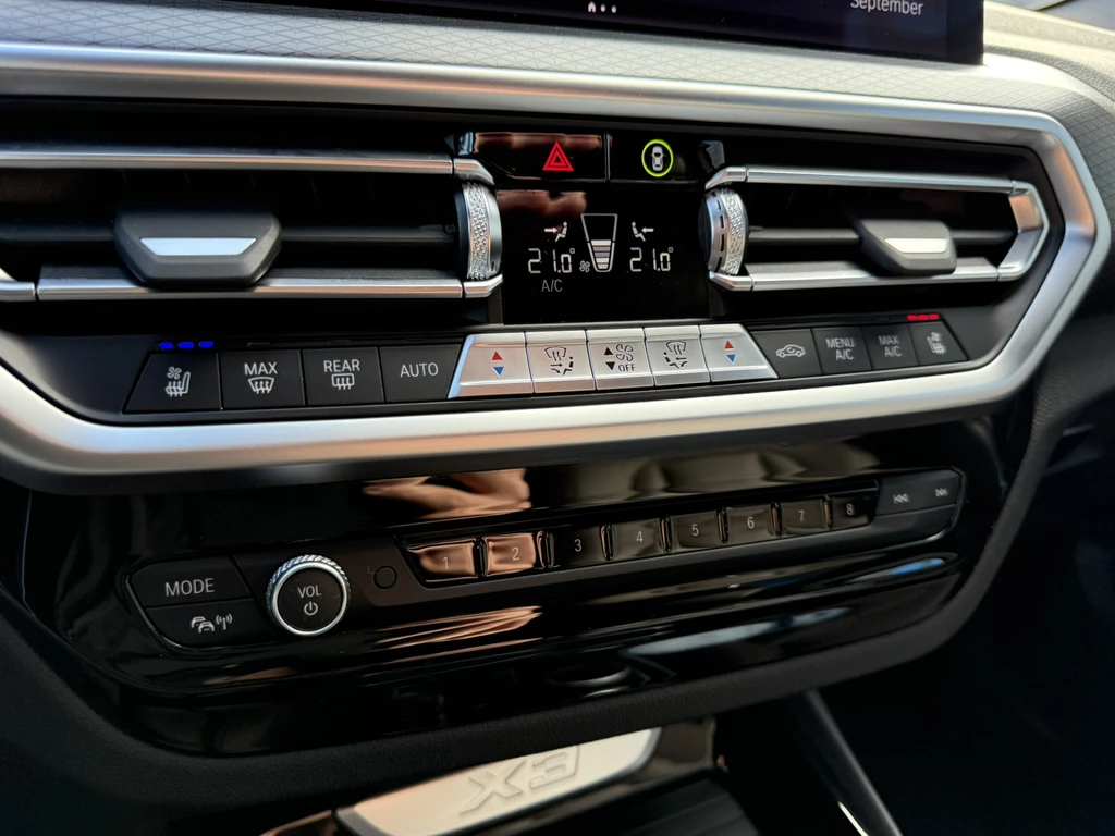 BMW X3 – foto 18