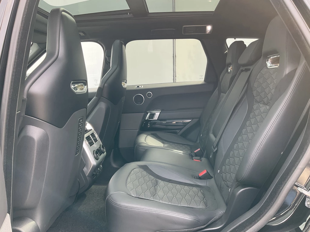 Land Rover Range Rover Sport – foto 28