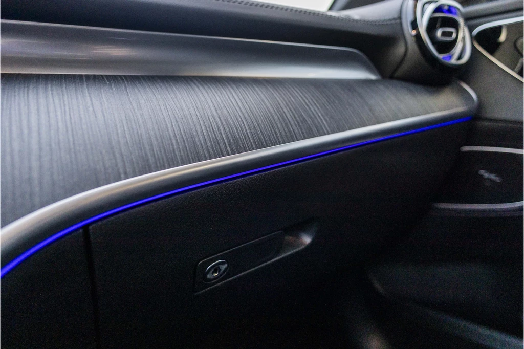 Mercedes-Benz C-Klasse – foto 34