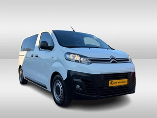 Citroën SpaceTourer – thumbnail 4