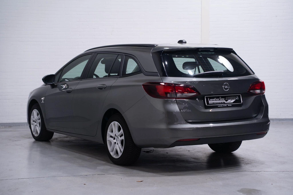 Opel Astra – foto 4