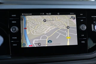Volkswagen Taigo – thumbnail 19