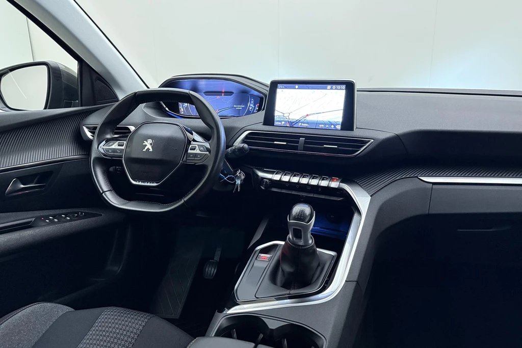 Peugeot 3008 – foto 31