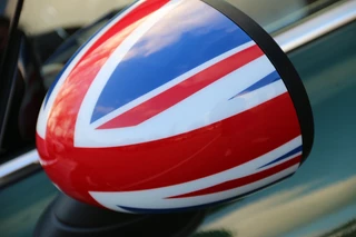 MINI Cooper Cabrio – thumbnail 20