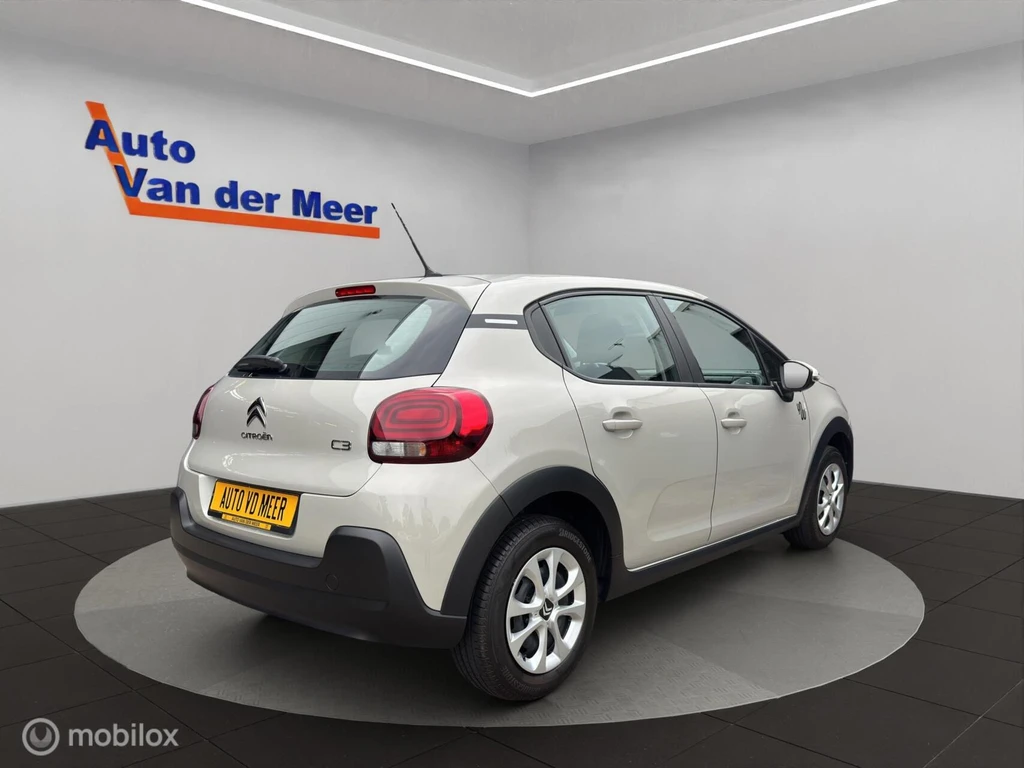 Citroën C3 – foto 5