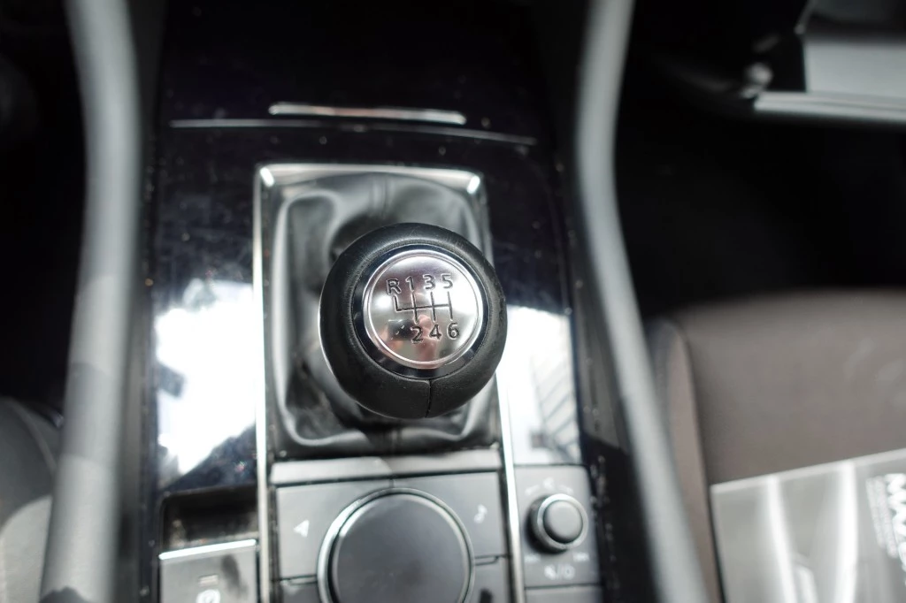 Mazda 3 – foto 19