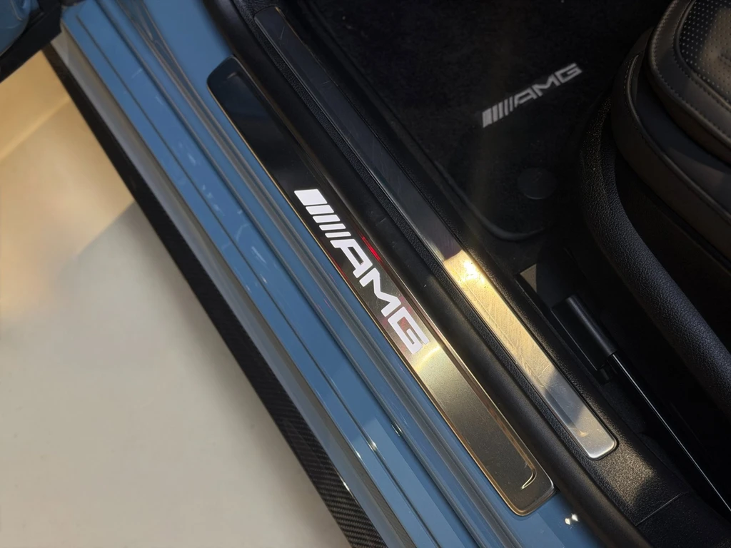 Mercedes-Benz S-Klasse – foto 23