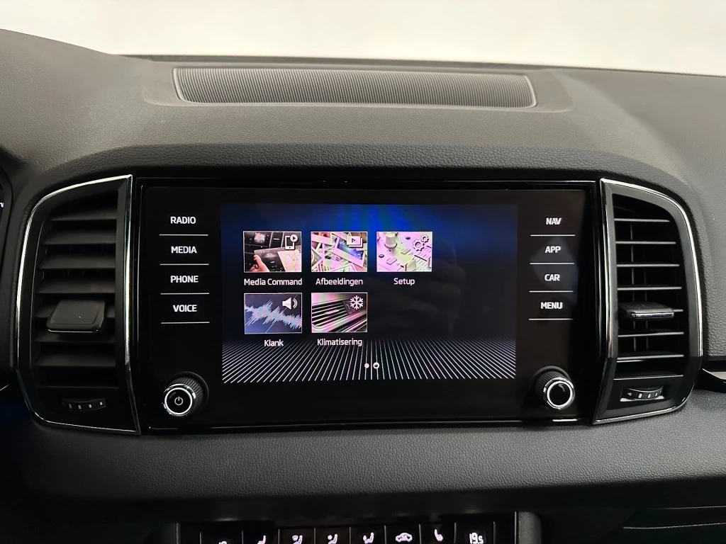 Škoda Karoq – foto 48